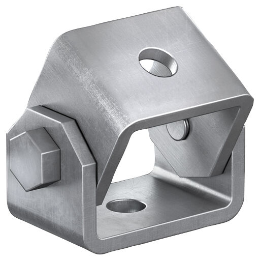 Universal hinge FUH fischer